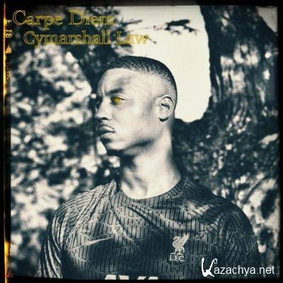 Cymarshall Law - Carpe Diem (2022)