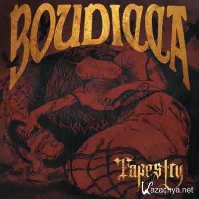 Boudicca - Tapestry (2022)