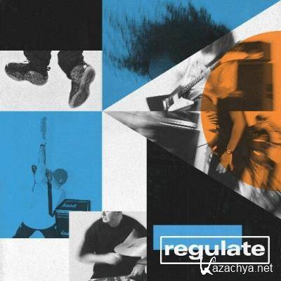 Regulate - Regulate (2022)