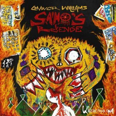 Conductor Williams - Samo''s Revenge (2022)