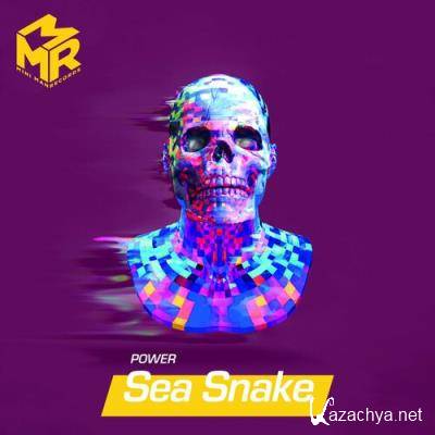 Niall Power - Sea Snake EP (2022)