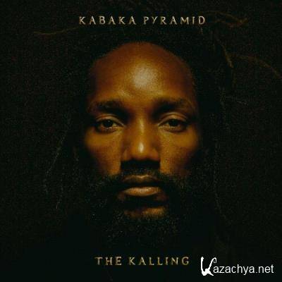 Kabaka Pyramid - The Kalling (2022)