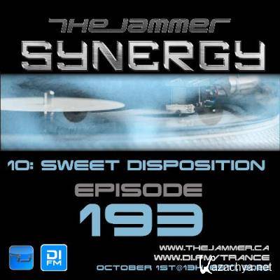 The Jammer - Synergy 193 (2022-10-01)