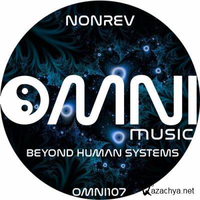 NonRev - Beyond Human Systems (2022)