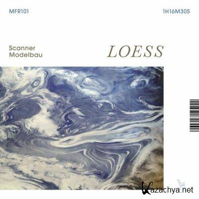 Scanner & Modelbau - Loess (2022)
