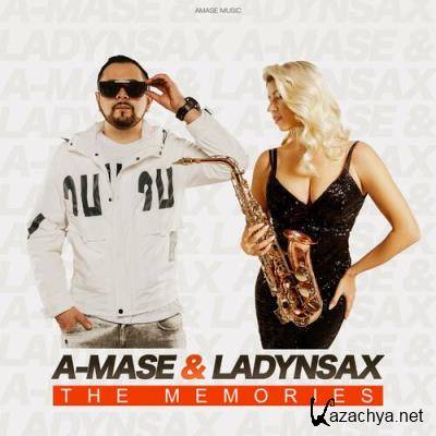 A-mase - The Memories (2022)