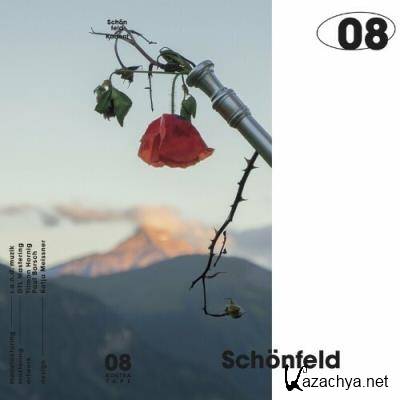Schonfeld - Rain Is Falling And Flowers Are Blossoming (2022)