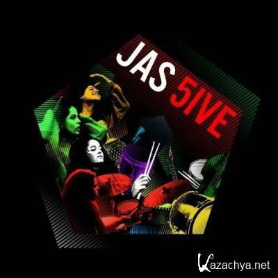 Jas Kayser - Jas 5ive (2022)