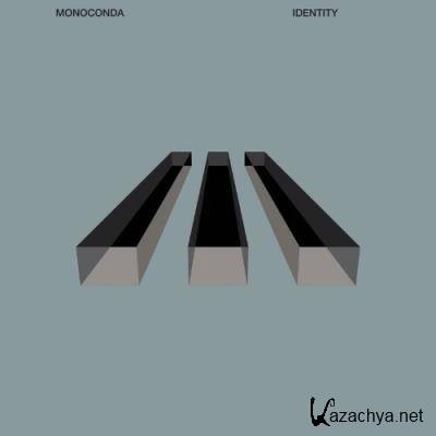 Monoconda - Identity (2022)