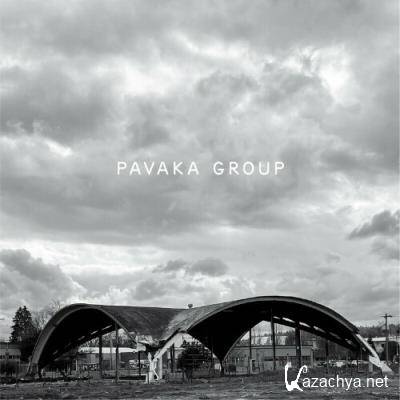 Pavaka Group - Pavaka Group (2022)