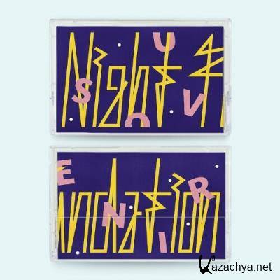 Night Foundation - Souvenir (2022)