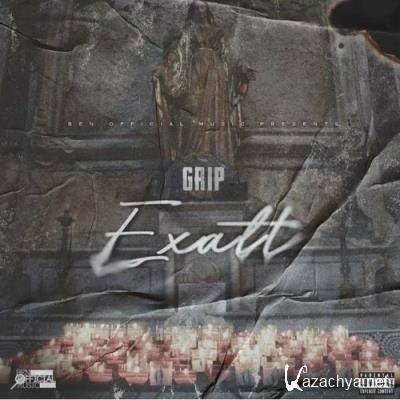 Grip - Exalt (2022)