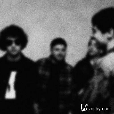 The Snuts - Burn The Empire (2022)