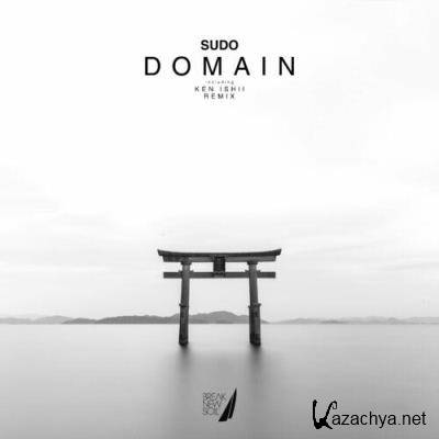Sudo - Domain (2022)