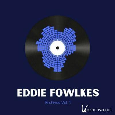 3Mb feat Eddie Fowlkes - Archives Vol 7 (2022)