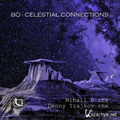 Bo - Celestial Connections (2022)
