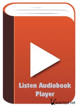 Listen Audiobook Player 5.0.7 (Android)