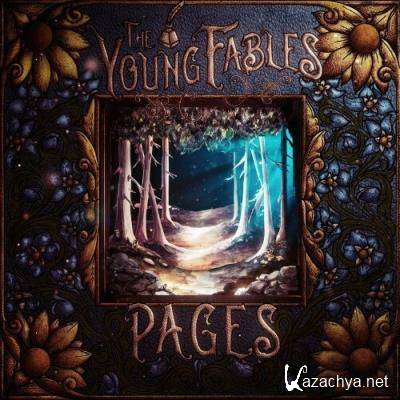 The Young Fables - Pages (2022)