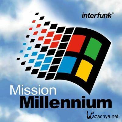 Interfunk - Mission Millennium (2022)