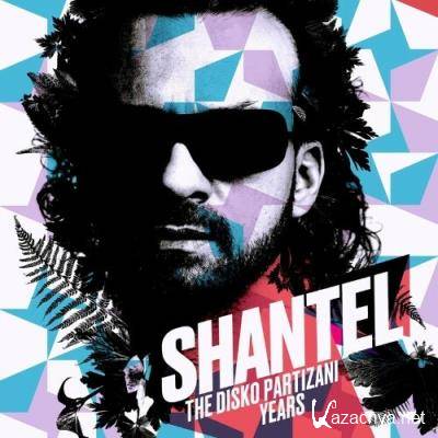 Shantel - The Disko Partizani Years (2022)