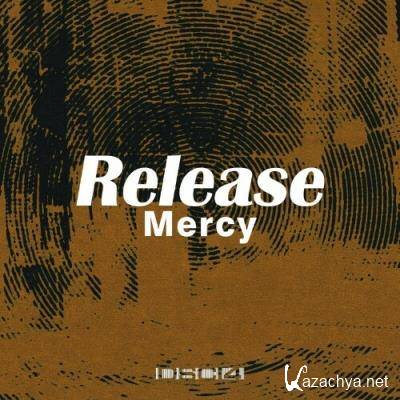 Release - Mercy EP (2022)