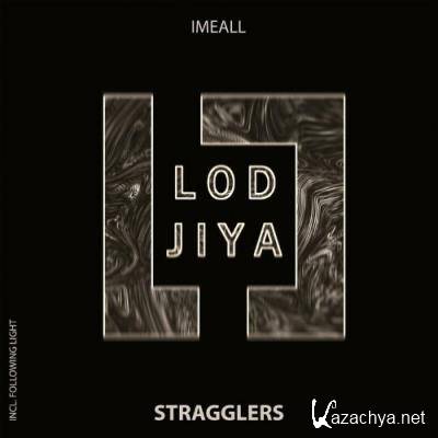 Imeall - Stragglers (2022)