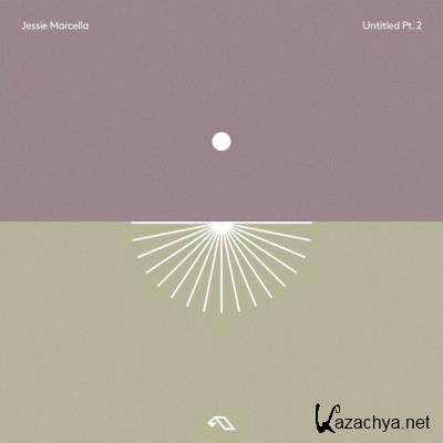 Jessie Marcella - Untitled Pt. 2 (2022)
