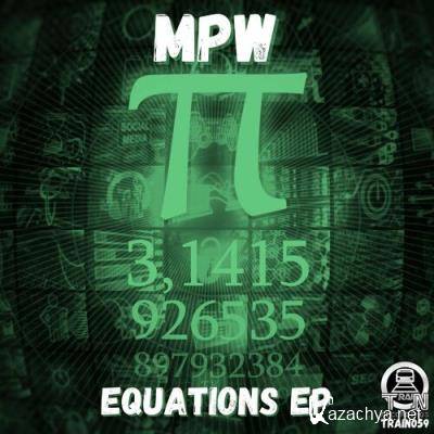 MPW - Equations EP (2022)
