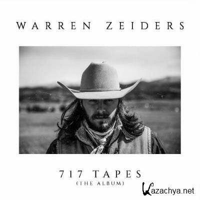 Warren Zeiders - 717 Tapes the Album (2022)