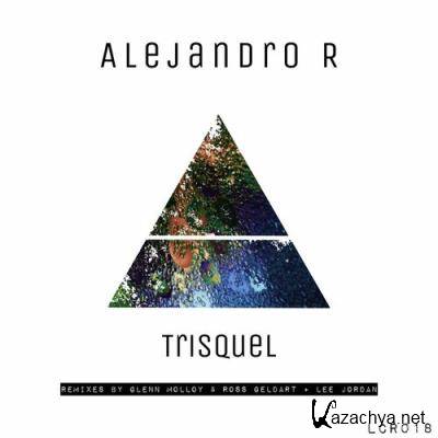 Alejandro R - Trisquel (2022)