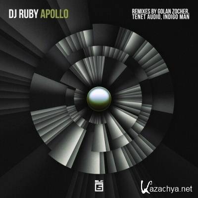 DJ Ruby - Apollo (2022)