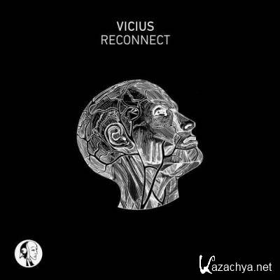 Vicius (BR) - Reconnect (2022)