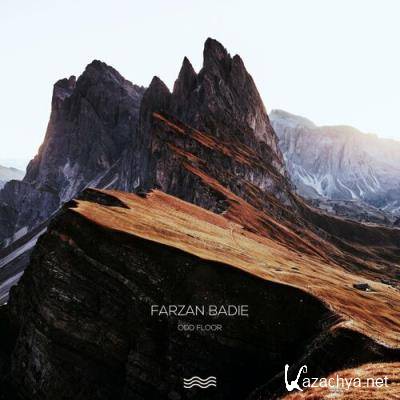 Farzan Badie - Odd Floor (2022)