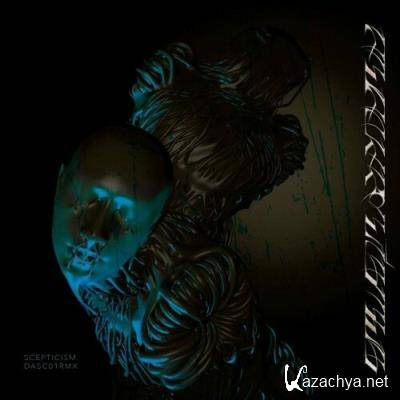 Scepticism - Anachronismus (Remixed) (2022)