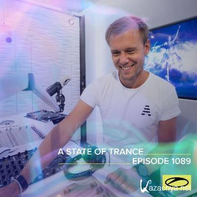 Armin van Buuren - A State of Trance 1089 (2022-10-06)