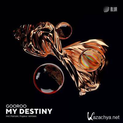 GOOROO - My Destiny (2022)