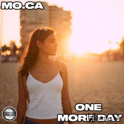 Mo.Ca - One More Day (2022)