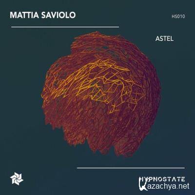 Mattia Saviolo - Astel (2022)