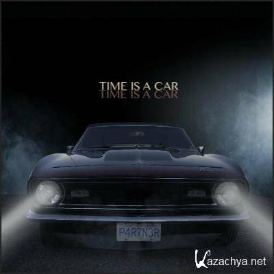 Partner - Time Is A Car (2022)