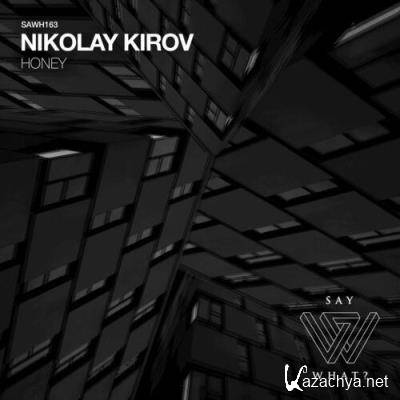 Nikolay Kirov & Axis of Time - Honey (2022)