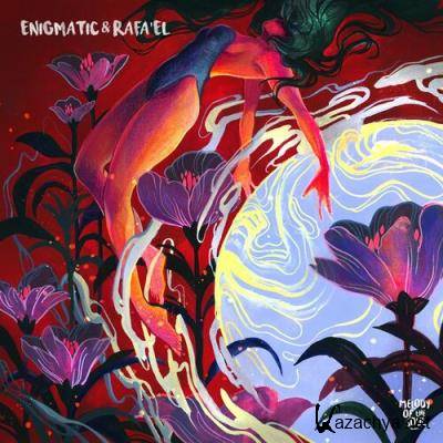 Enigmatic & Rafa'EL - Keeper (2022)