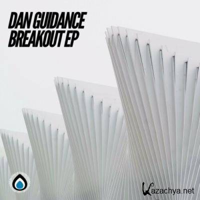Dan GuiDance - Breakout EP (2022)