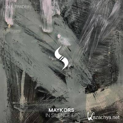 Maykors - In Silence EP (2022)