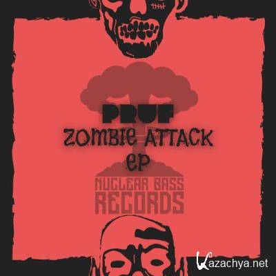 Pruf - Zombie Attack (2022)