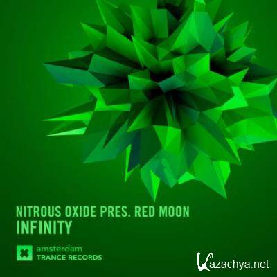 Nitrous Oxide & Redmoon - Infinity (2022)
