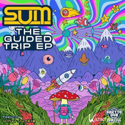Sum - The Guided Trip EP (2022)