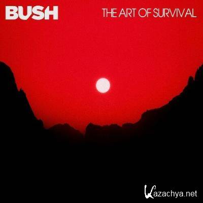 Bush - The Art Of Survival (2022)