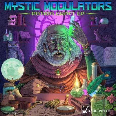 Mystic Modulators - Potion Craft (2022)