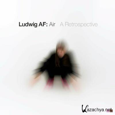 Ludwig A.F. - Air (2022)