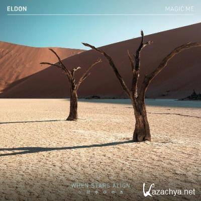 Eldon UK - Magic Me (2022)